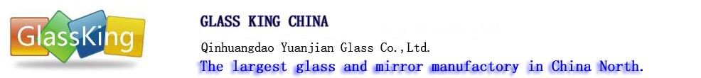 Qinhuangdao Yuanjian Glass Co., Ltd.